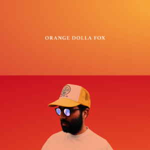 Orange Dolla Fox