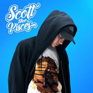 Scott the Pisces 