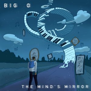 Big O The Mind's Mirror