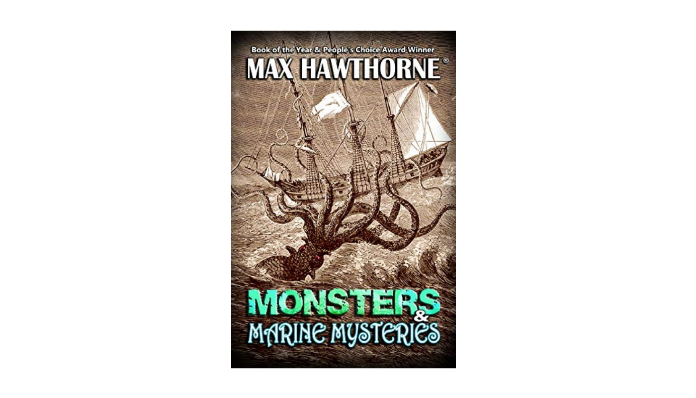 Monsters & Marine Mysteries