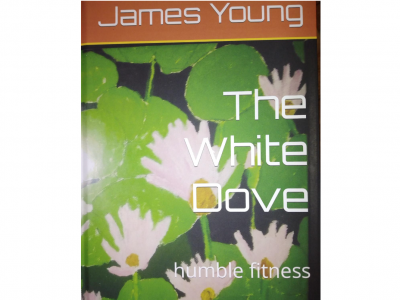 James Young The White Dove