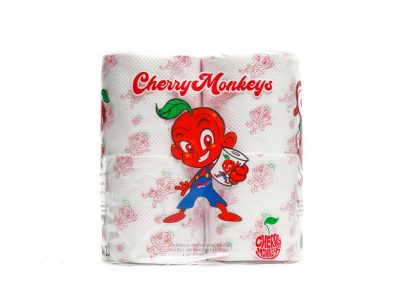 Cherry Monkeys