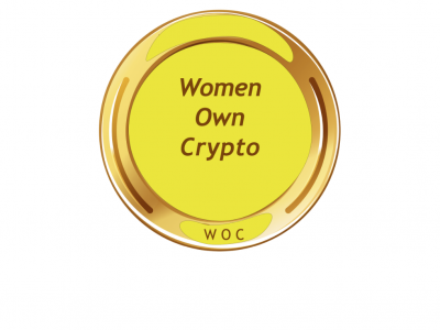 Women Own Crypto
