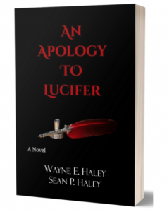 An Apology To Lucifer