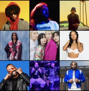 Top 10 Must See Performances of SXSW 2022