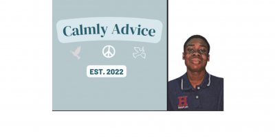 Calmly Advice