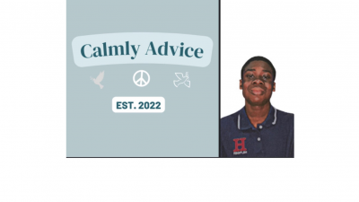 Calmly Advice