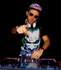 DJ El Dan