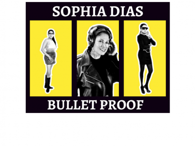 Sophia Dias