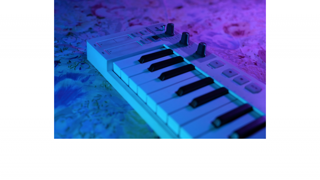 Midi Keyboards Here’s Why You Need One For Producing Music In 2023
