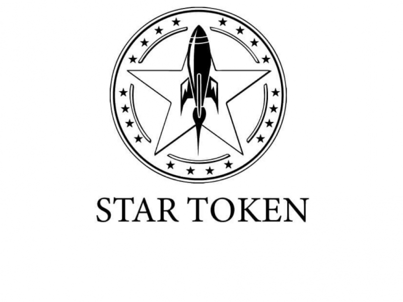 Star Token Crptocurrency