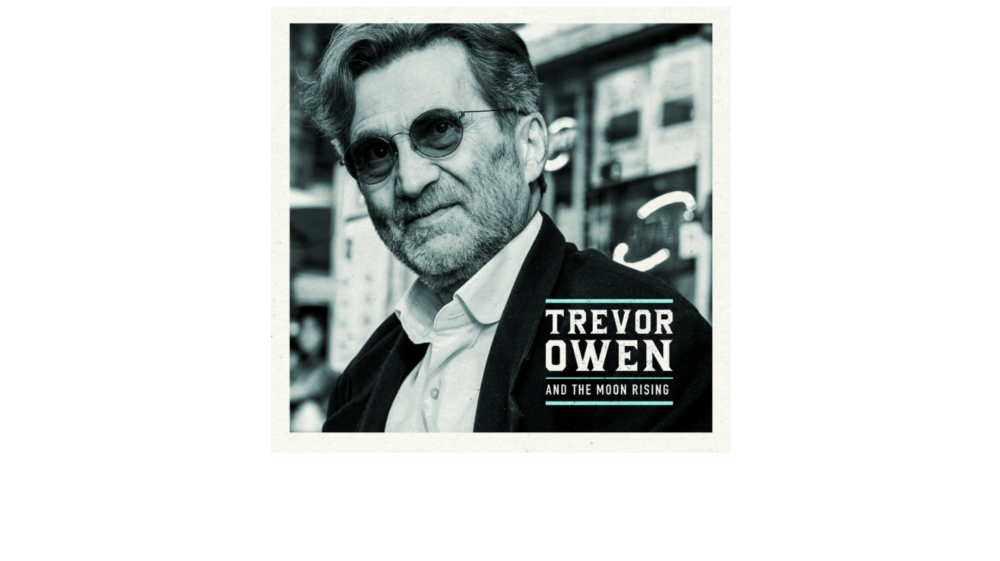 Trevor Owen