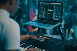 Midi Keyboard Guide