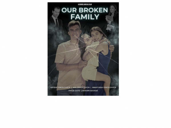 Our Broken Family