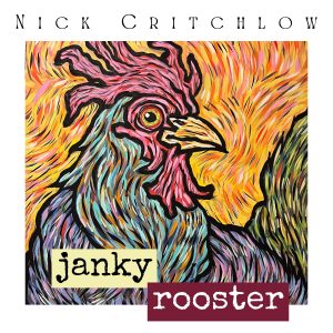 Janky Rooster