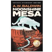 Moonshine Mesa
