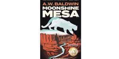 Moonshine Mesa