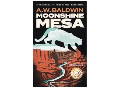 Moonshine Mesa