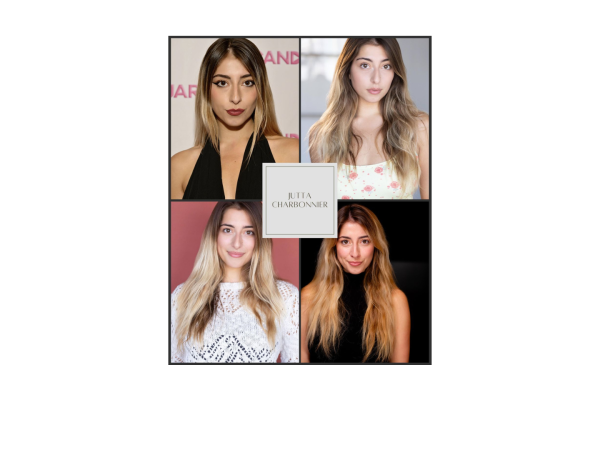 Jutta Charbonnier