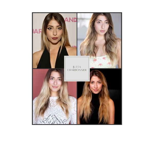 Jutta Charbonnier